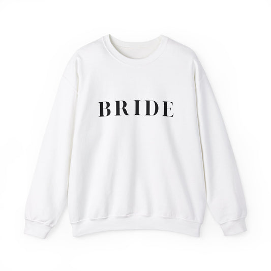 BRIDE Crewneck Sweatshirt