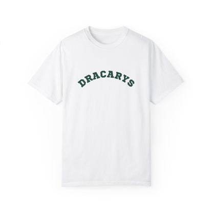 Dracarys T Shirt - Comfort Colors