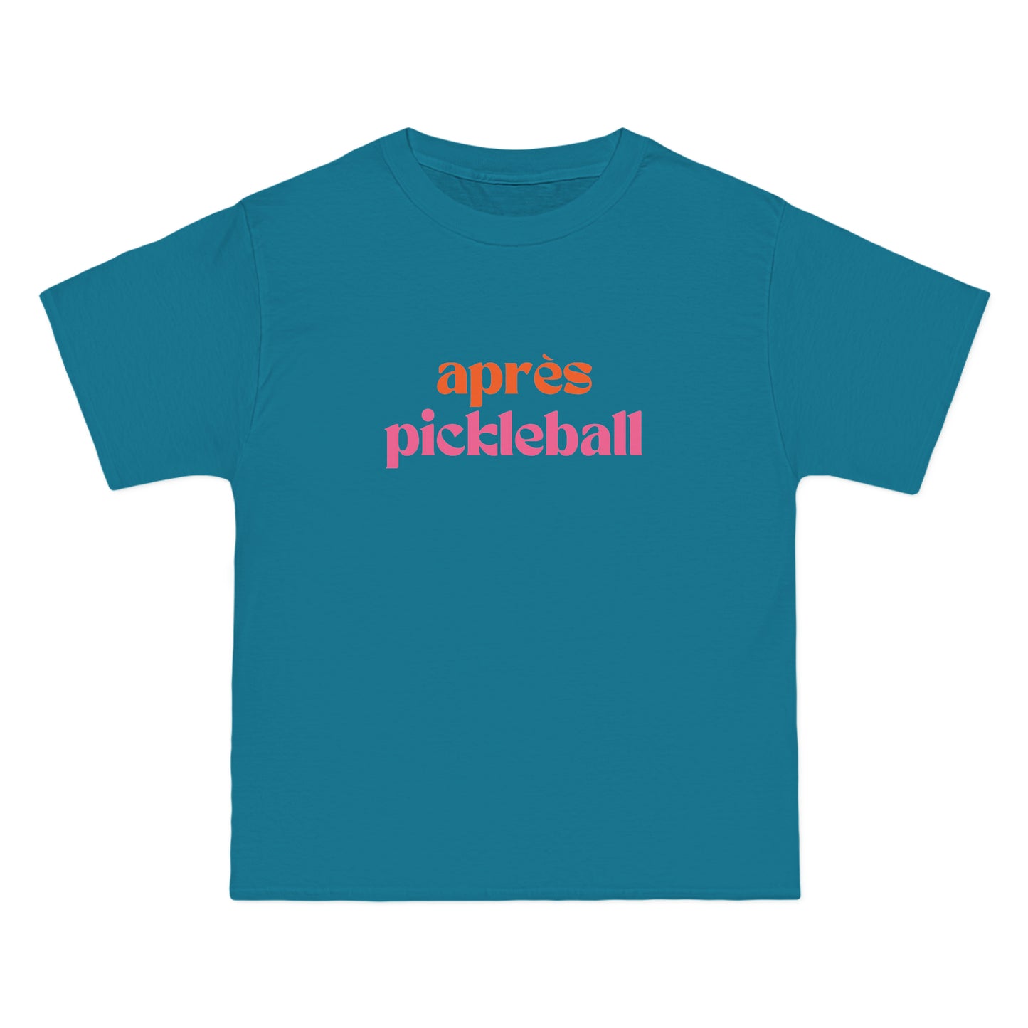 Après Pickleball T-Shirt