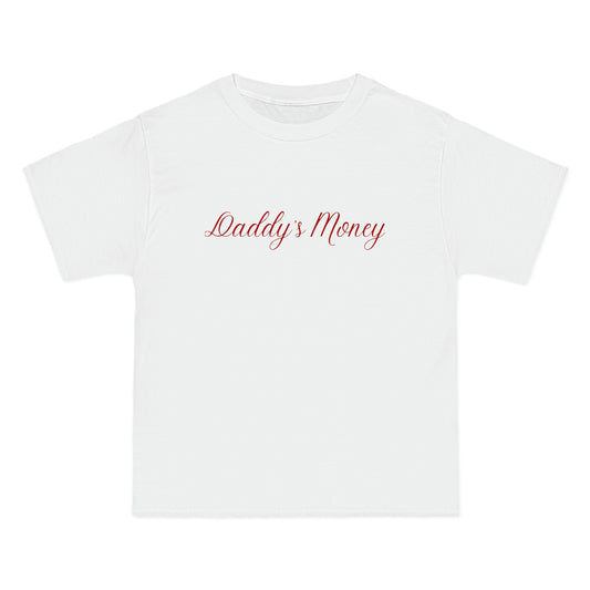 Daddy's Money T-Shirt