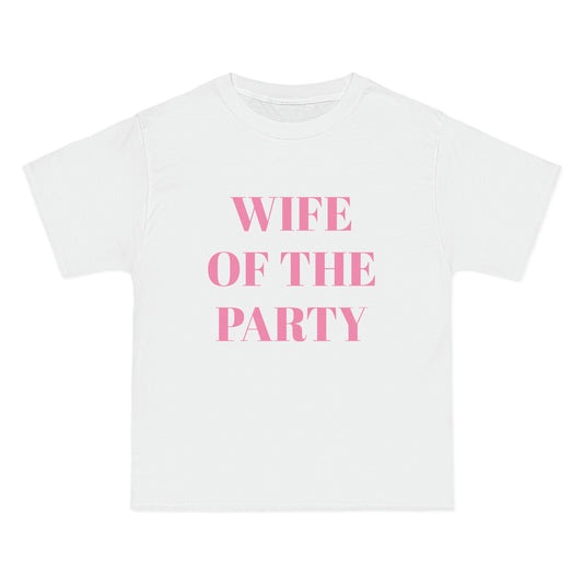 Wife of the Party T-Shirt