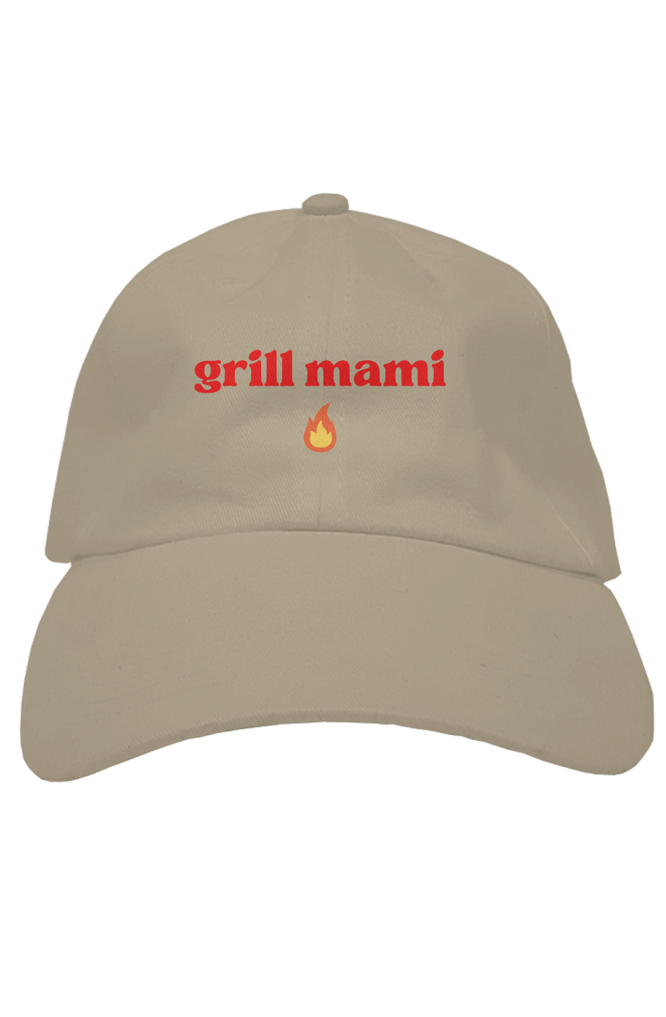 grill mami - amanda