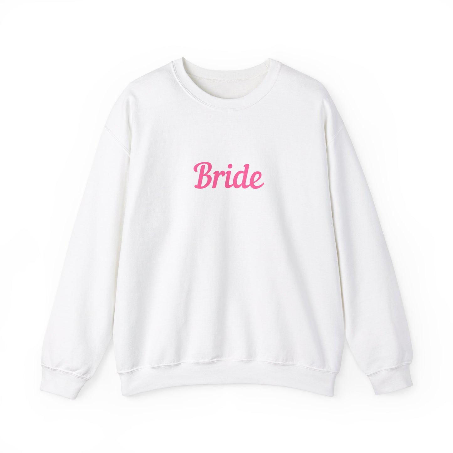 Barbie Bride Crewneck Sweatshirt