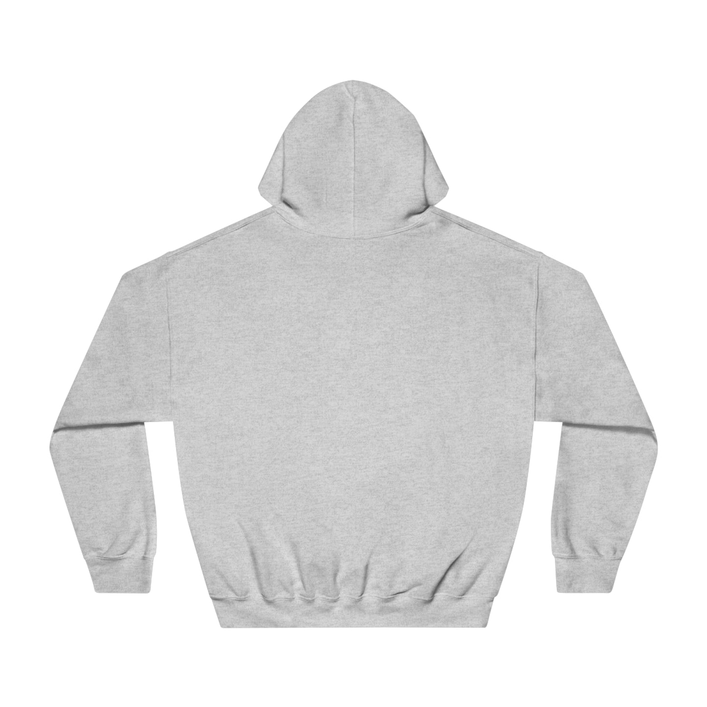 Hot Yoga Hooded Sweatshirt