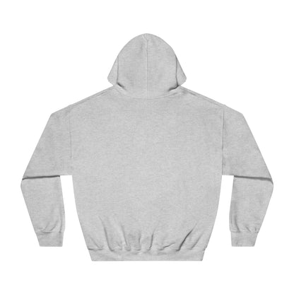 Hot Yoga Hooded Sweatshirt