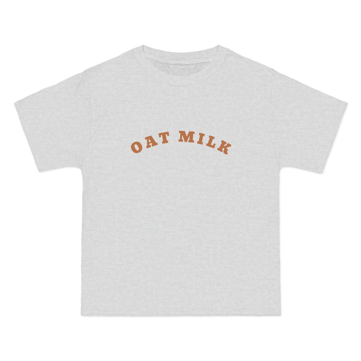 Oat Milk T-Shirt