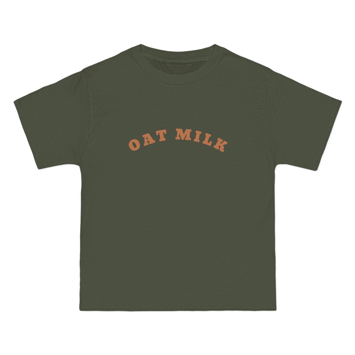 Oat Milk T-Shirt