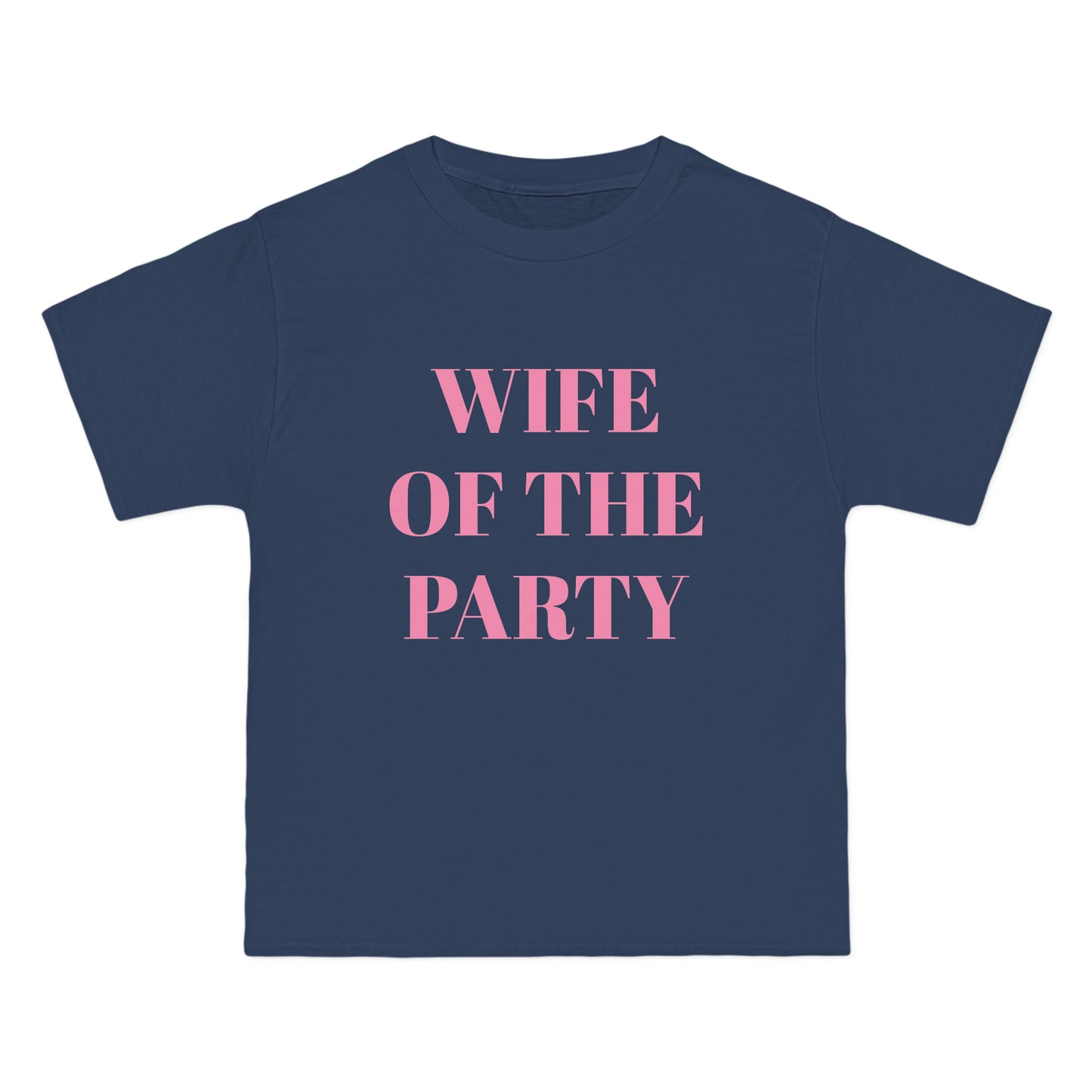 Wife of the Party T-Shirt