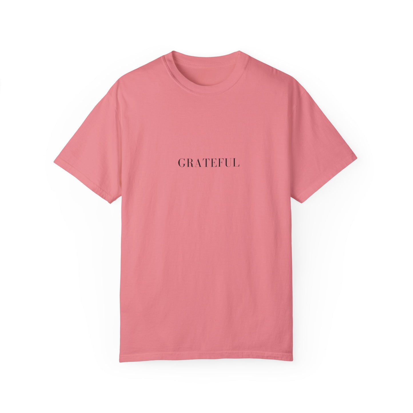 Grateful T-shirt