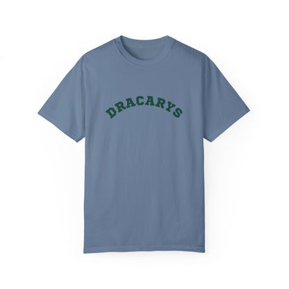 Dracarys T Shirt - Comfort Colors