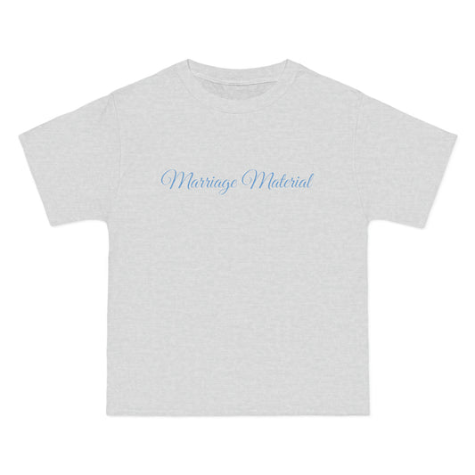 Marriage Material T-Shirt