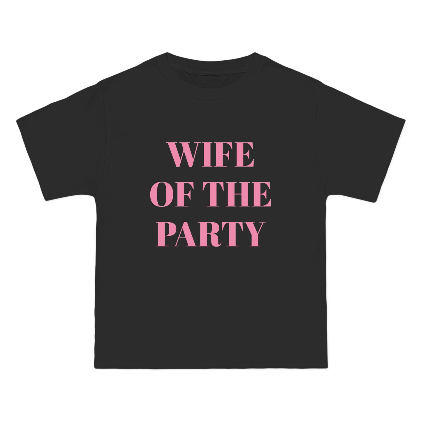 Wife of the Party T-Shirt