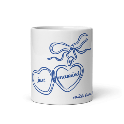 PRIVATE LISTING - Kiara (2 Mugs)