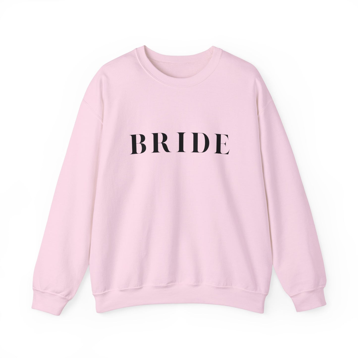 BRIDE Crewneck Sweatshirt