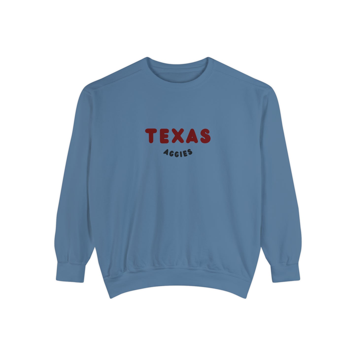 A&M Aggies Crewneck Sweatshirt