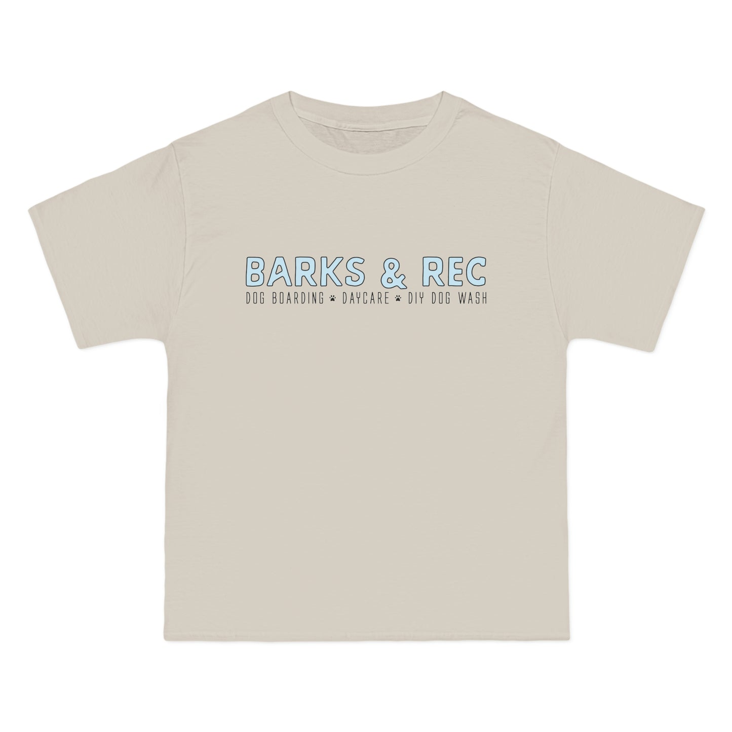 Barks & Rec T-Shirt