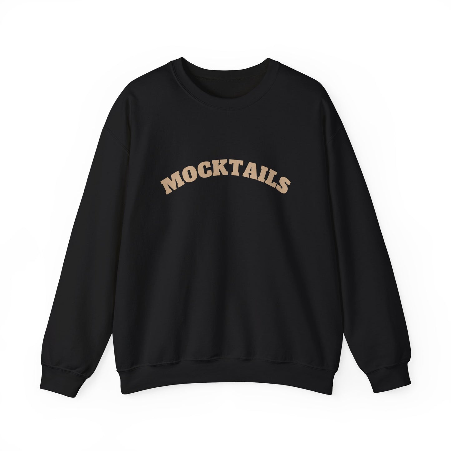 Mocktails Crewneck Sweatshirt