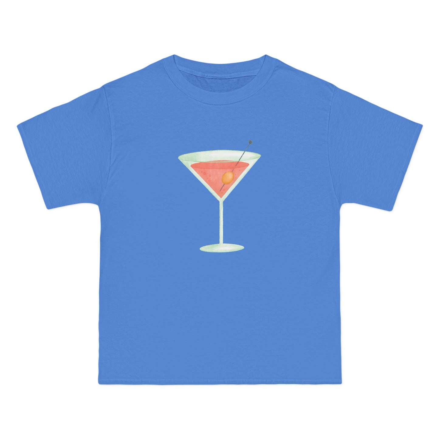 Martini T-Shirt