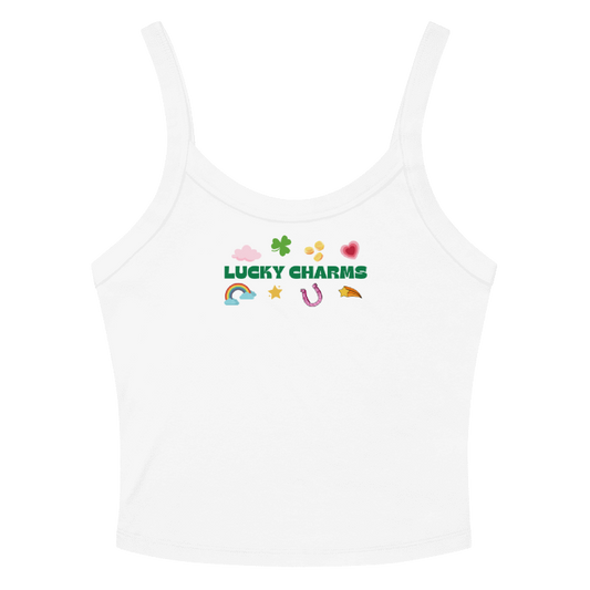 Lucky Charms Tank Top
