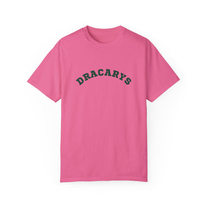 Dracarys T Shirt - Comfort Colors