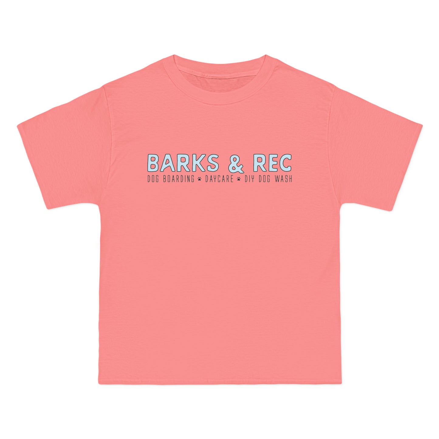 Barks & Rec T-Shirt