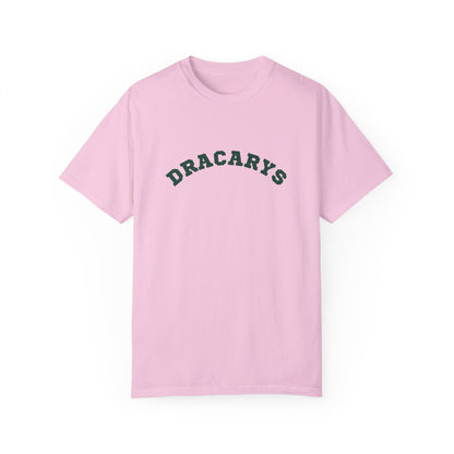 Dracarys T Shirt - Comfort Colors