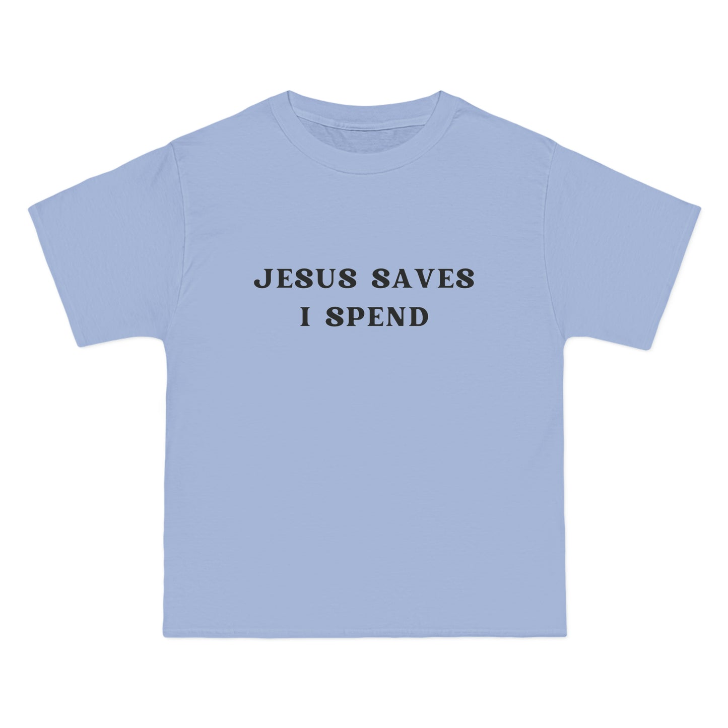 Jesus Saves T-Shirt