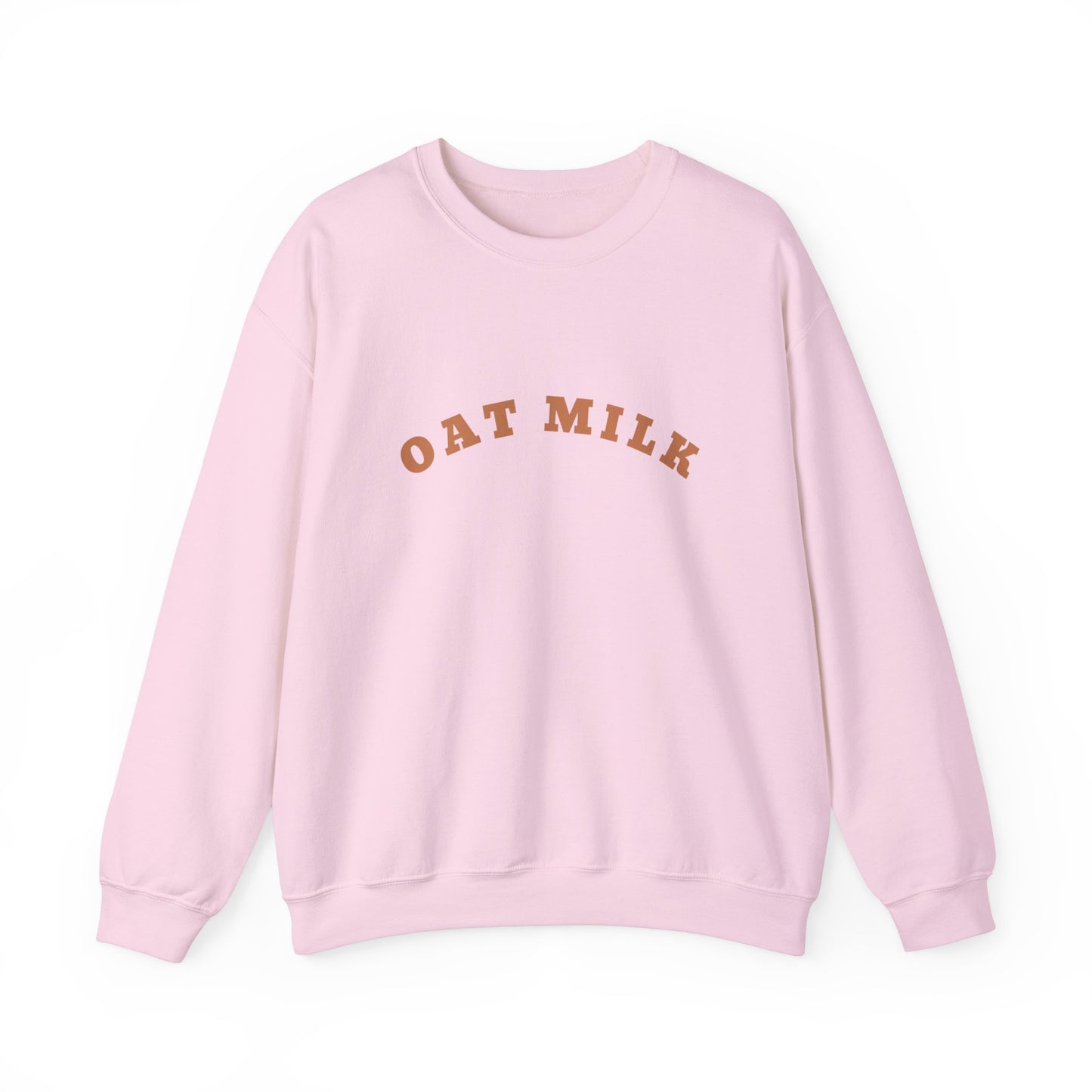 Oat Milk Crewneck Sweatshirt