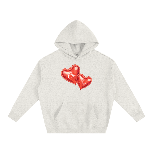 Chi City Balloons Hoodie (Multiple Colors)