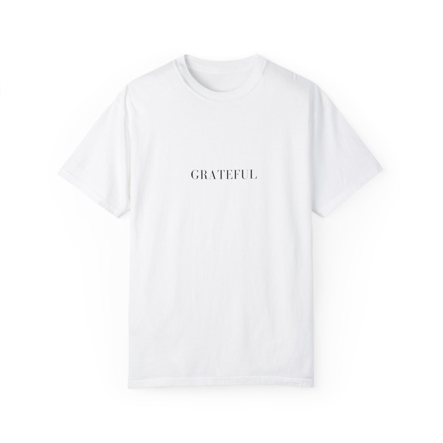 Grateful T-shirt