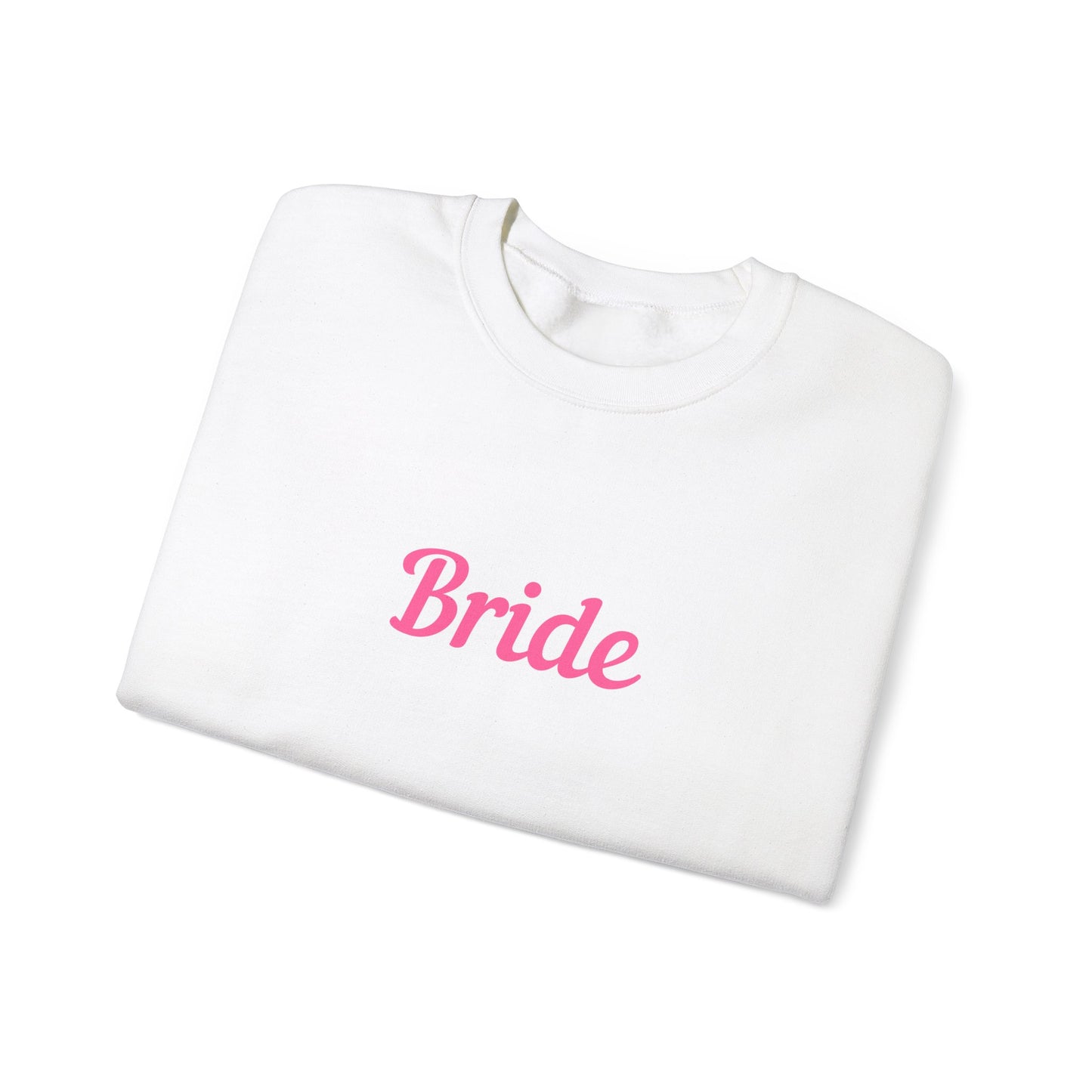 Barbie Bride Crewneck Sweatshirt