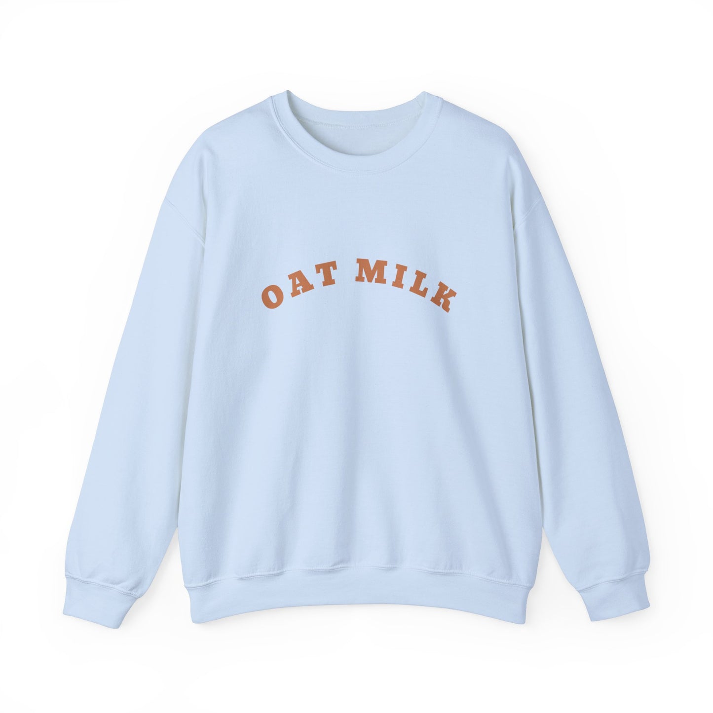 Oat Milk Crewneck Sweatshirt