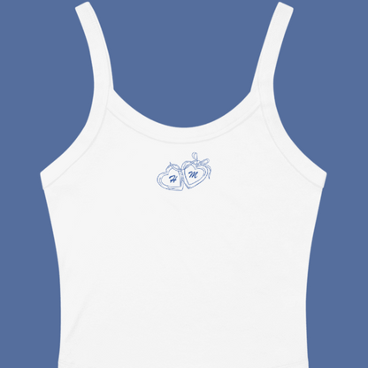CUSTOM Initials Tank Top