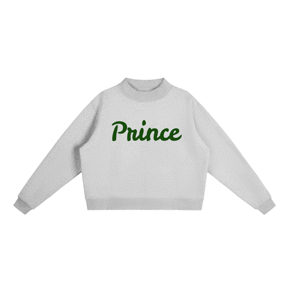 CUSTOM Mockneck (Multiple Colors)