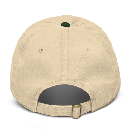 St. Paddy's Toucan Baseball Cap