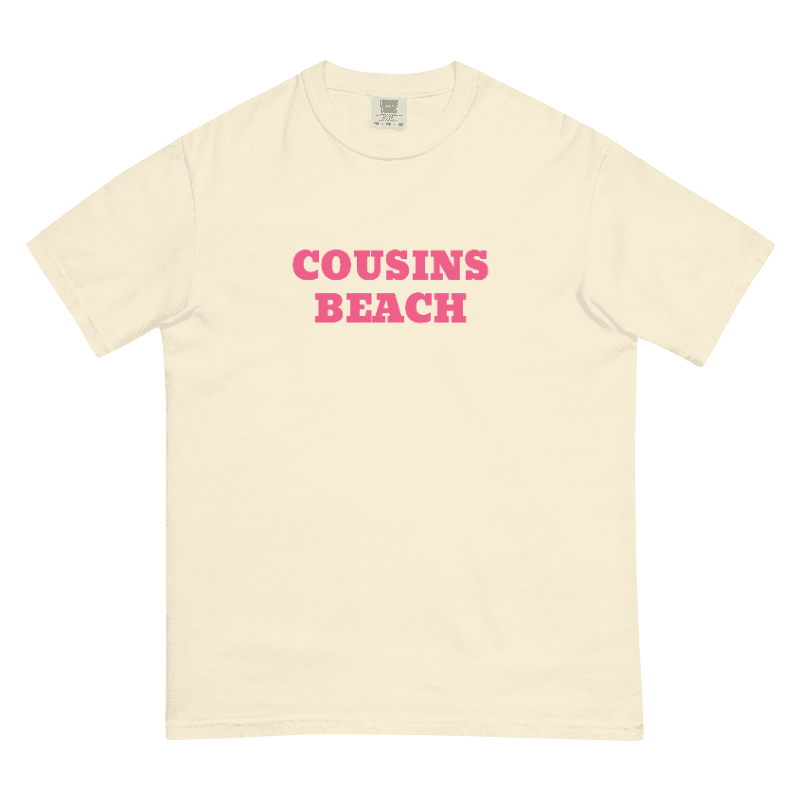 Cousins Beach - Comfort Colors