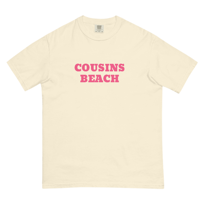 Cousins Beach - Comfort Colors