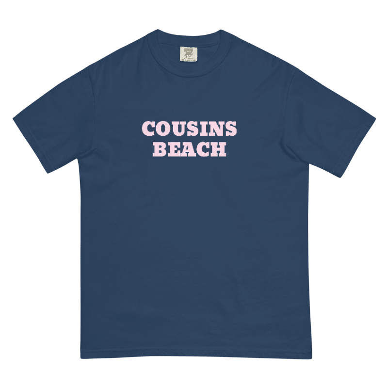 Cousins Beach - Comfort Colors