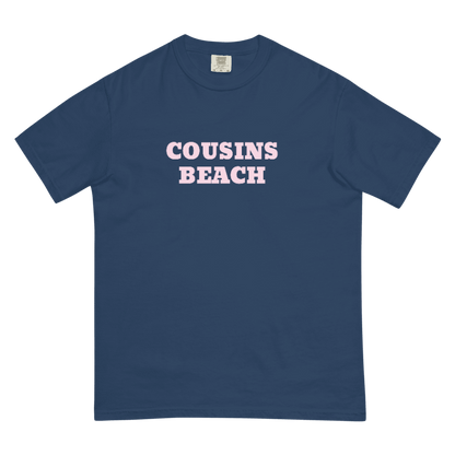 Cousins Beach - Comfort Colors