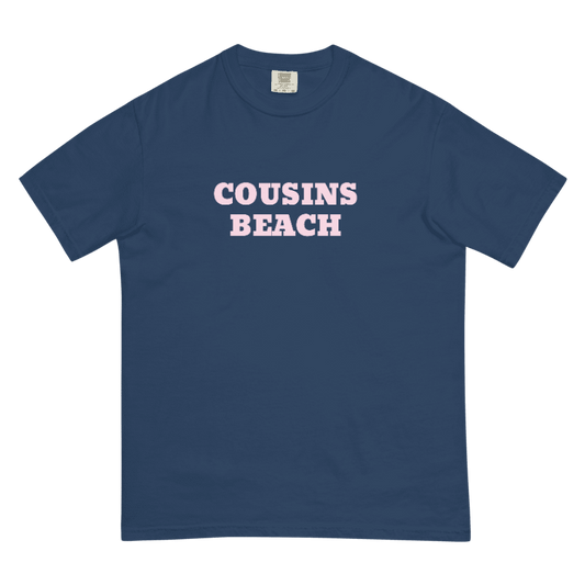 Cousins Beach - Comfort Colors