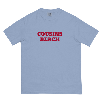 Cousins Beach - Comfort Colors