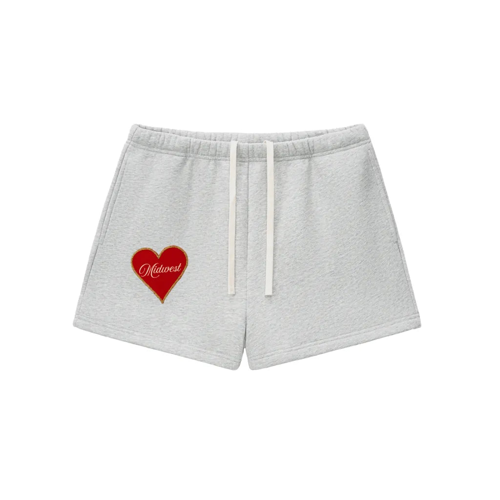 Midwest Sweatshorts
