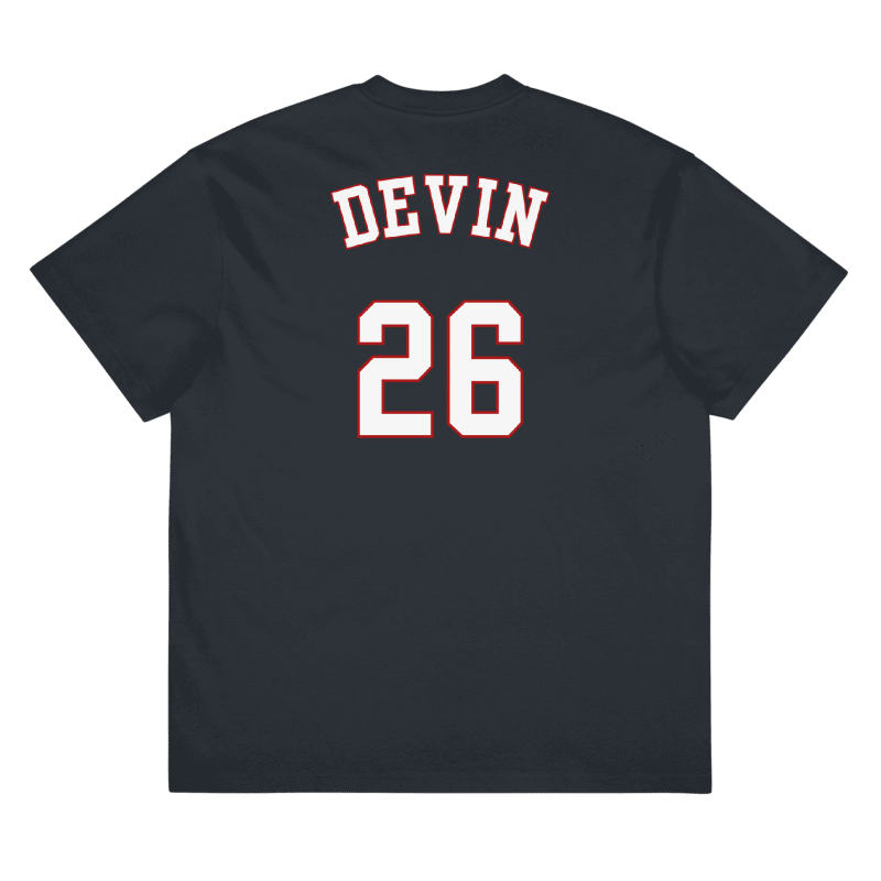 PRIVATE LISTING - Connor W Shirts