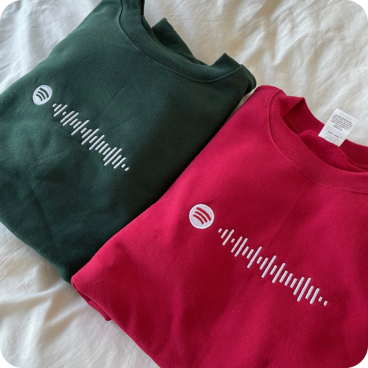 SPOTIFY Sweatshirt